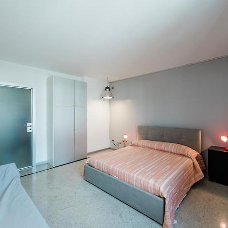 P&P Luxury Apartment Μπέργκαμο Εξωτερικό φωτογραφία