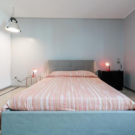 P&P Luxury Apartment Μπέργκαμο Εξωτερικό φωτογραφία