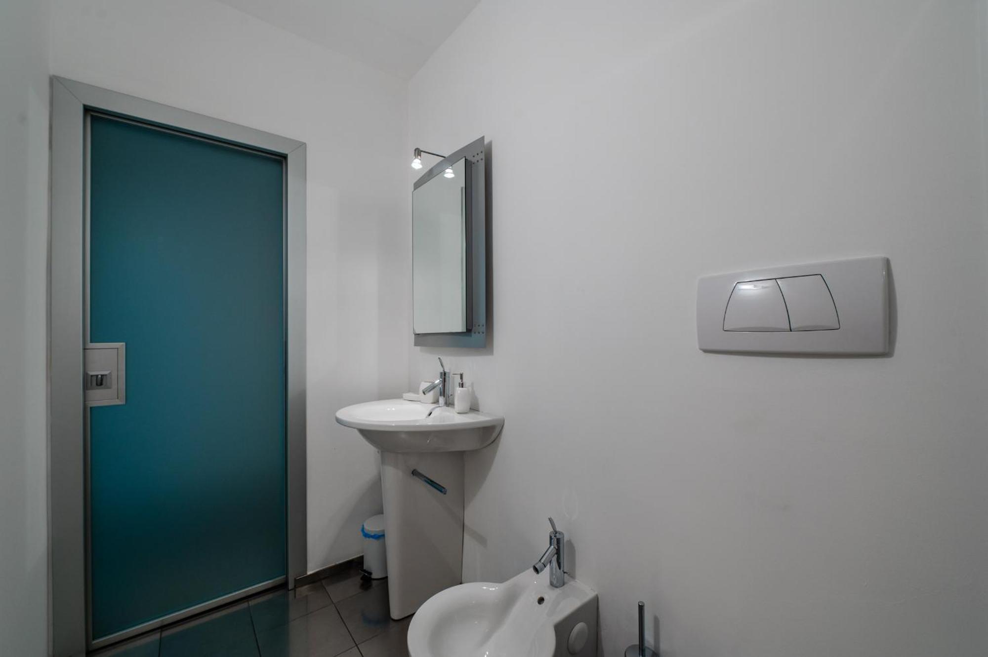 P&P Luxury Apartment Μπέργκαμο Εξωτερικό φωτογραφία