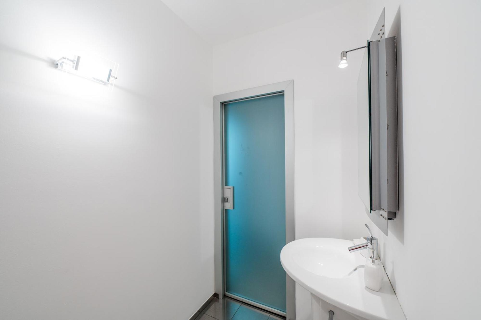 P&P Luxury Apartment Μπέργκαμο Εξωτερικό φωτογραφία