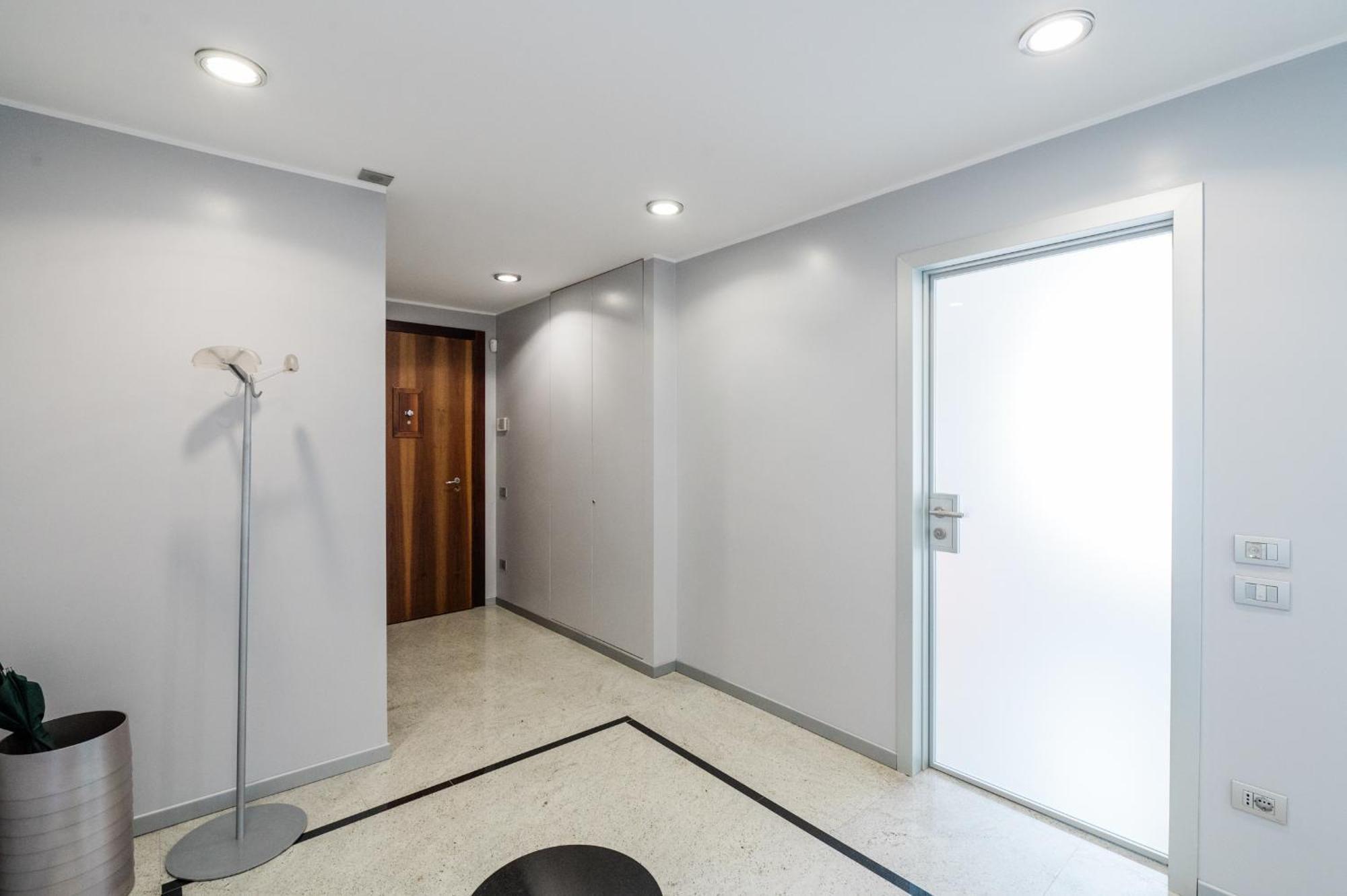 P&P Luxury Apartment Μπέργκαμο Εξωτερικό φωτογραφία