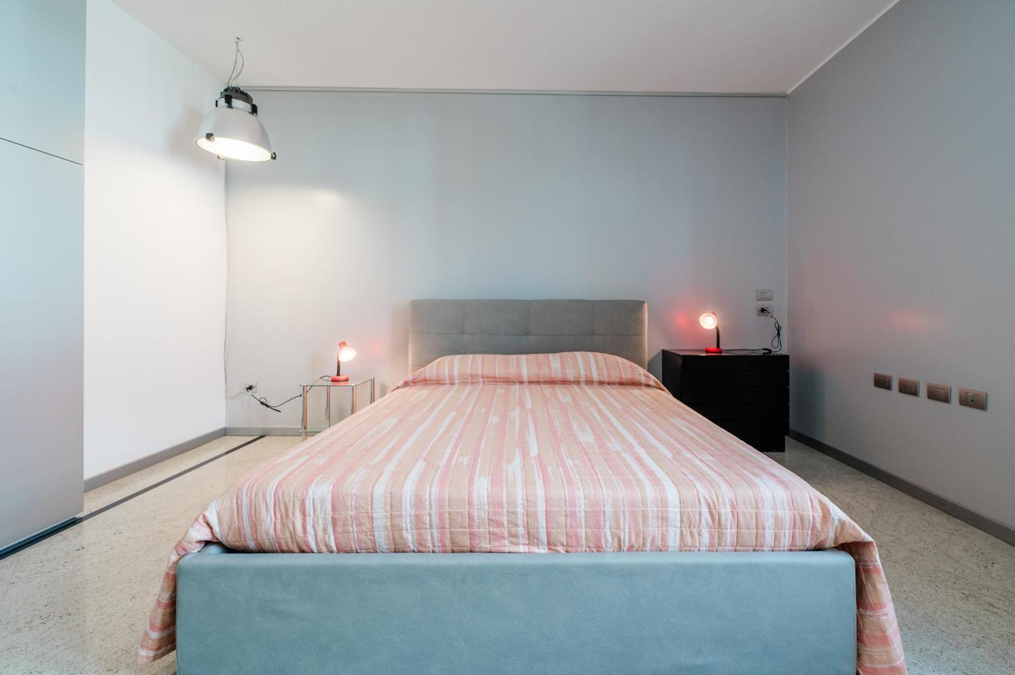 P&P Luxury Apartment Μπέργκαμο Εξωτερικό φωτογραφία