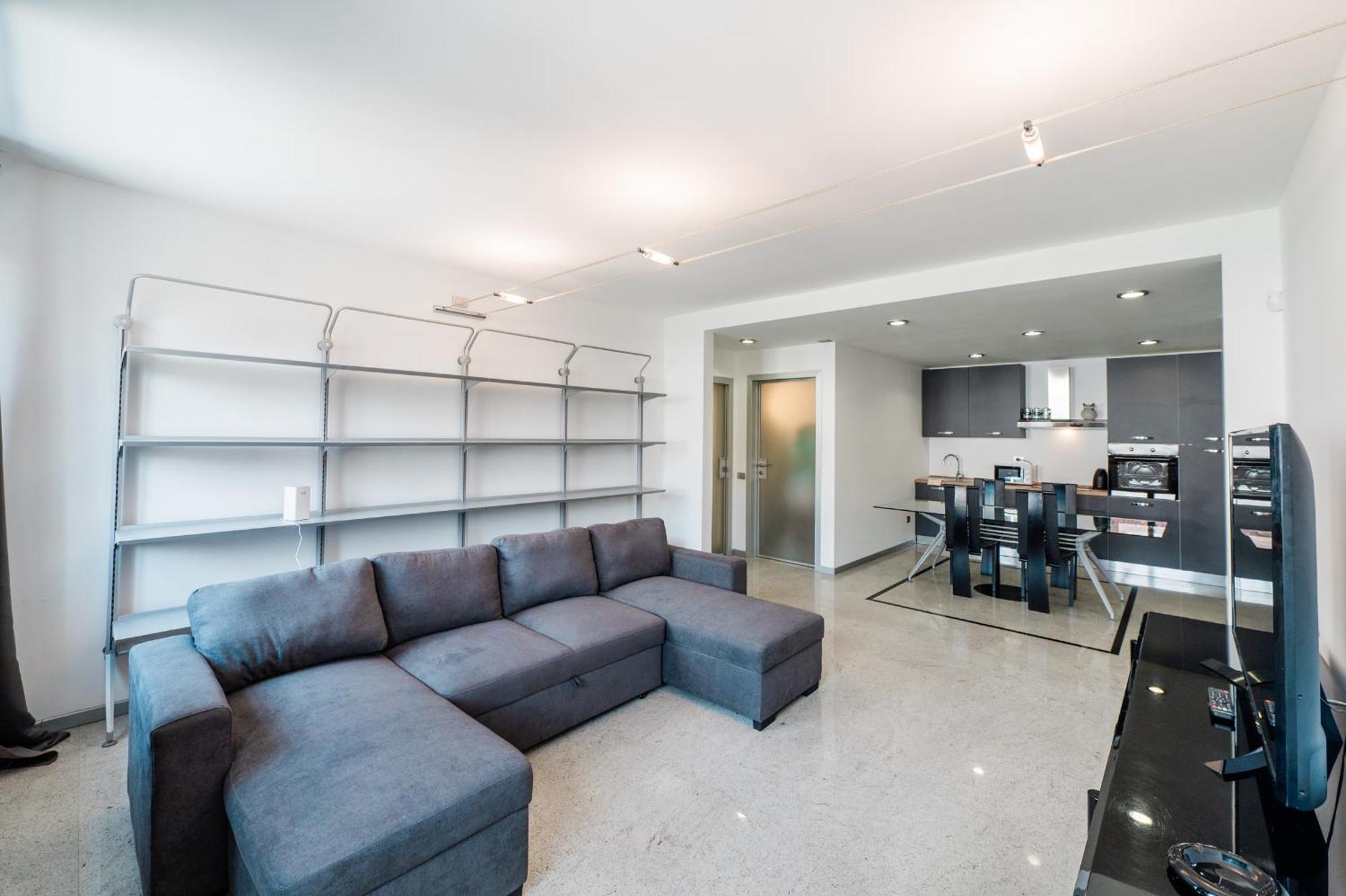 P&P Luxury Apartment Μπέργκαμο Εξωτερικό φωτογραφία