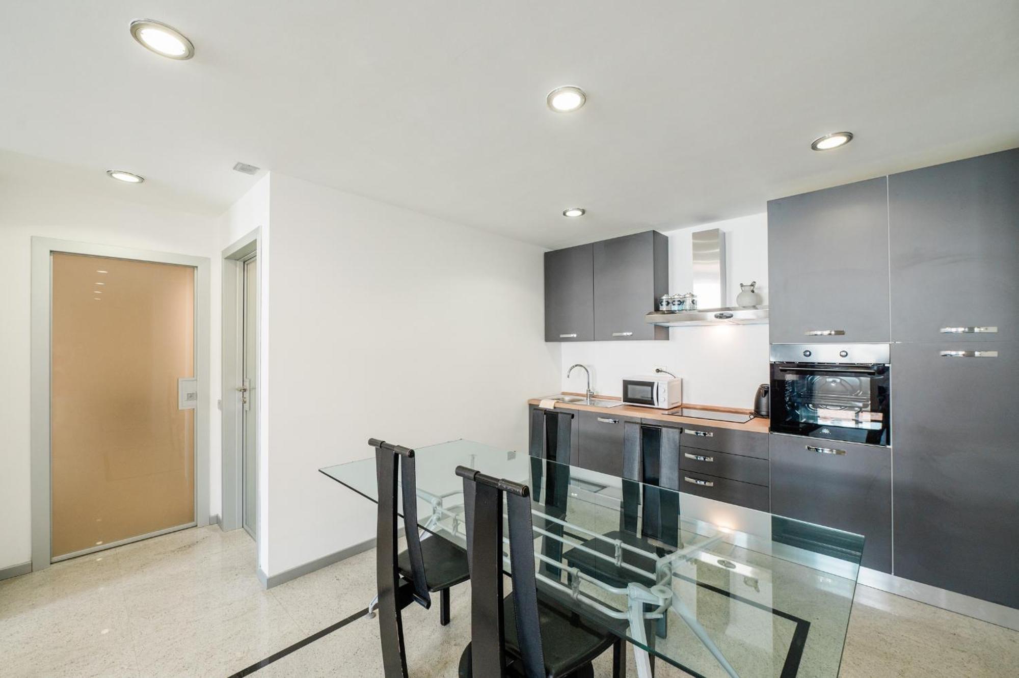 P&P Luxury Apartment Μπέργκαμο Εξωτερικό φωτογραφία